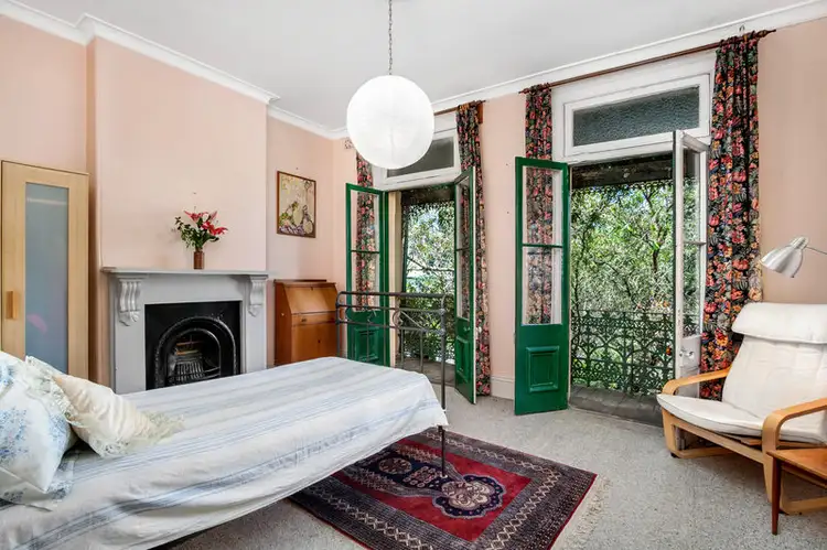 Second view of Homely house listing, 24 Forsyth Street, Glebe NSW 2037