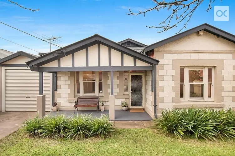 156 Torrens Road, Renown Park SA 5008