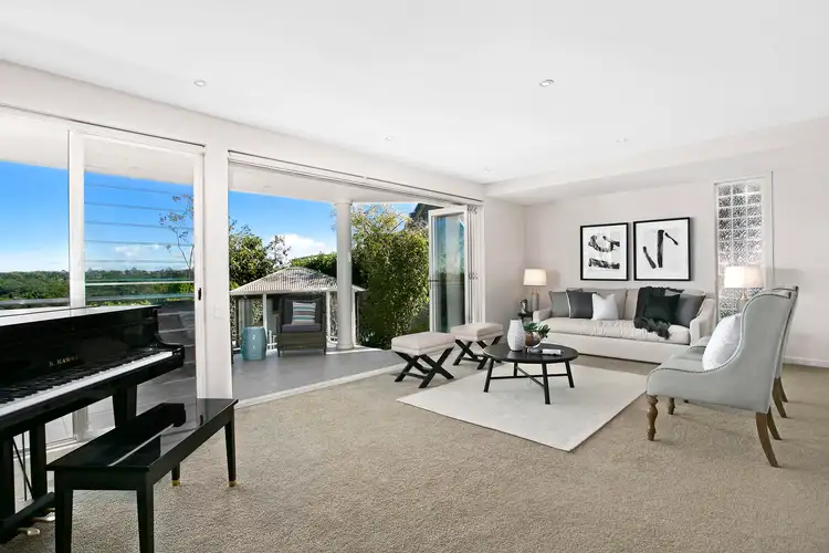 Fifth view of Homely house listing, 4 Warruga Place, Riverview NSW 2066