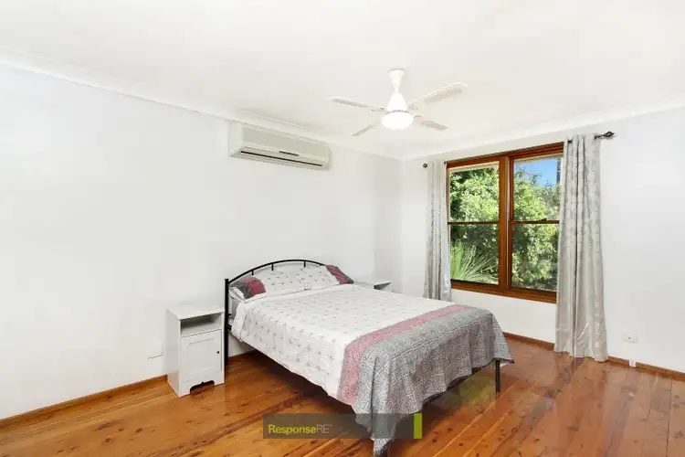 Sixth view of Homely house listing, 86 Chapel Lane, Baulkham Hills NSW 2153