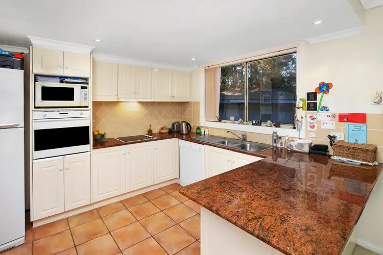 Third view of Homely townhouse listing, 3/206 Avoca Drive, Avoca Beach NSW 2251
