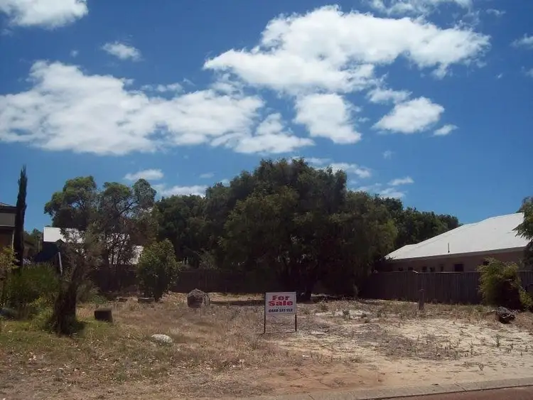 Third view of Homely land listing, 3 James Street, Dunsborough WA 6281