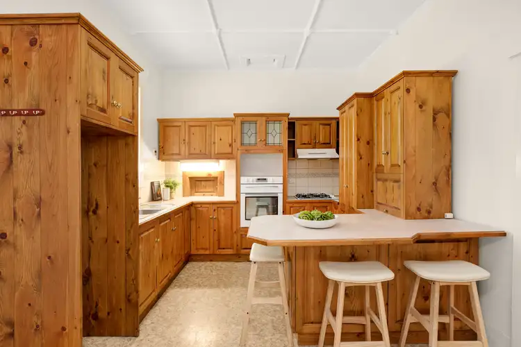 Fifth view of Homely house listing, 21 Torrens Avenue, Fullarton SA 5063