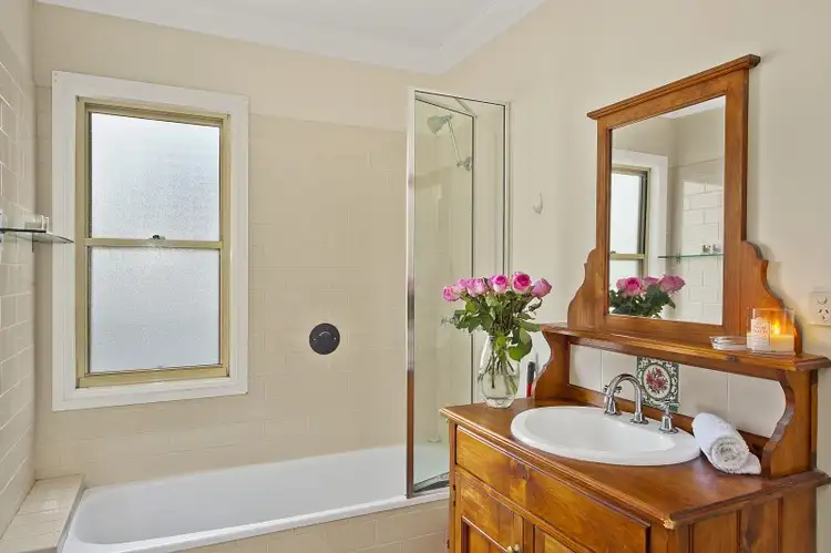 Sixth view of Homely townhouse listing, Unit 1/11 Noble Street, Clayfield QLD 4011