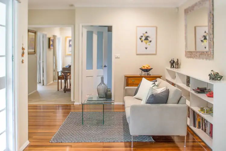 Third view of Homely house listing, 4 Bowater Close, Wahroonga NSW 2076