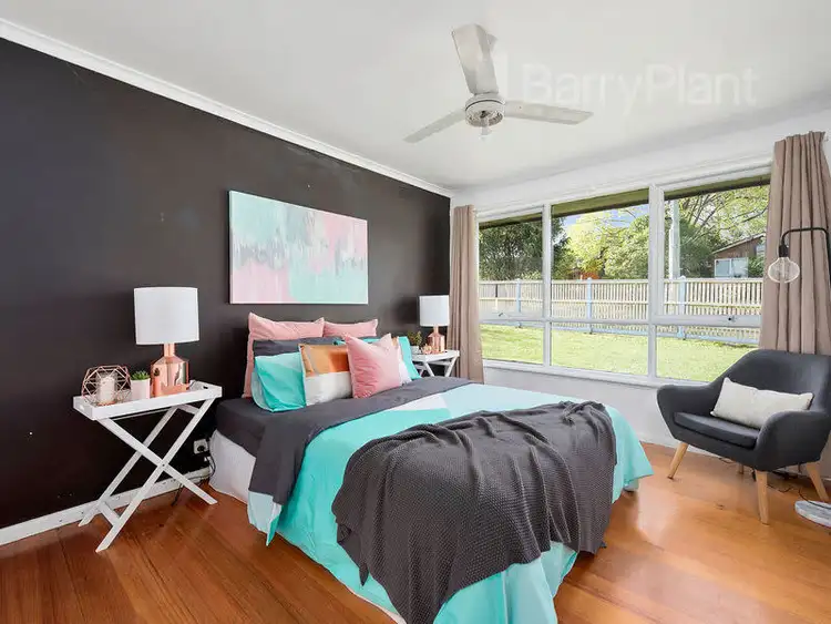 Sixth view of Homely house listing, 52 Somerset Street, Wantirna South VIC 3152