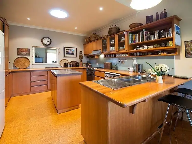 Fifth view of Homely house listing, 312 Calder Alternative Highway, Ravenswood VIC 3453