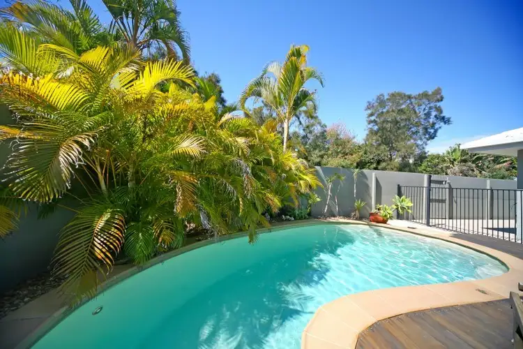 Fourth view of Homely house listing, 23 Orungal Court, Marcoola QLD 4564