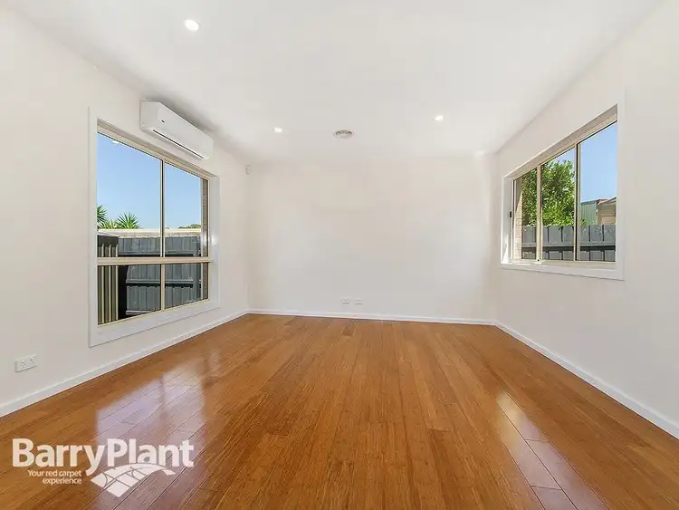 Second view of Homely unit listing, 90 Leonard Avenue, St Albans VIC 3021