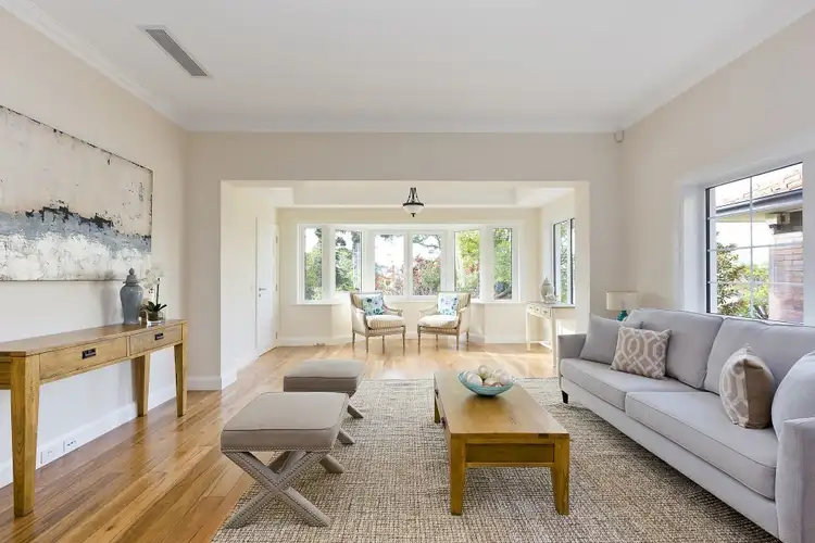 Second view of Homely house listing, 153 Woodland Street, Balgowlah NSW 2093