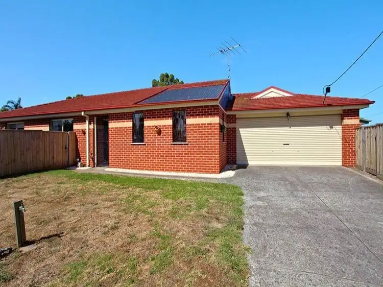 182 Baxter Tooradin Road, Baxter VIC 3911