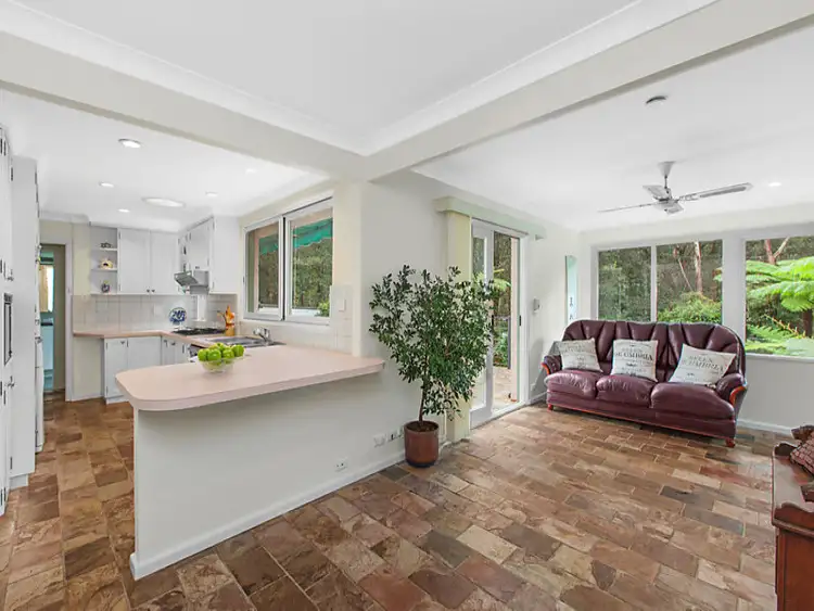 Third view of Homely house listing, 85 Lynbara Avenue, St Ives NSW 2075