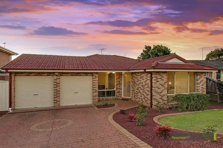 21 Orchard Place, Glenwood NSW 2768