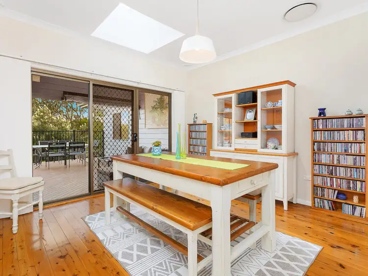 Sixth view of Homely house listing, 53A Parklands Road, Mount Colah NSW 2079