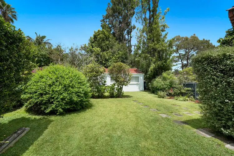 Fourth view of Homely house listing, 25 Yethonga Avenue, Lane Cove NSW 2066