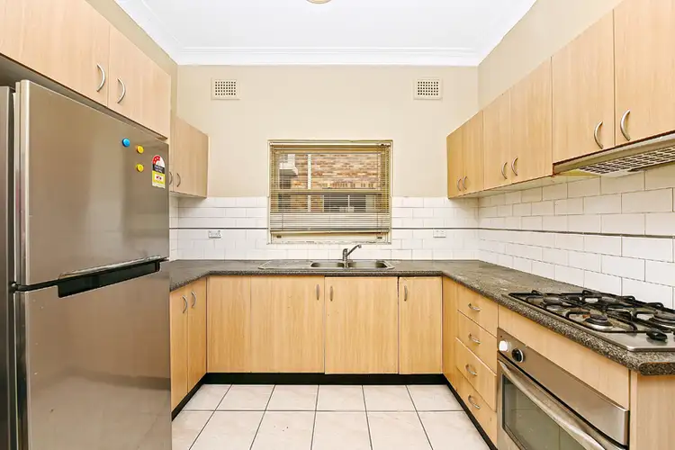 Second view of Homely apartment listing, 2/2B Morwick Street, Strathfield NSW 2135