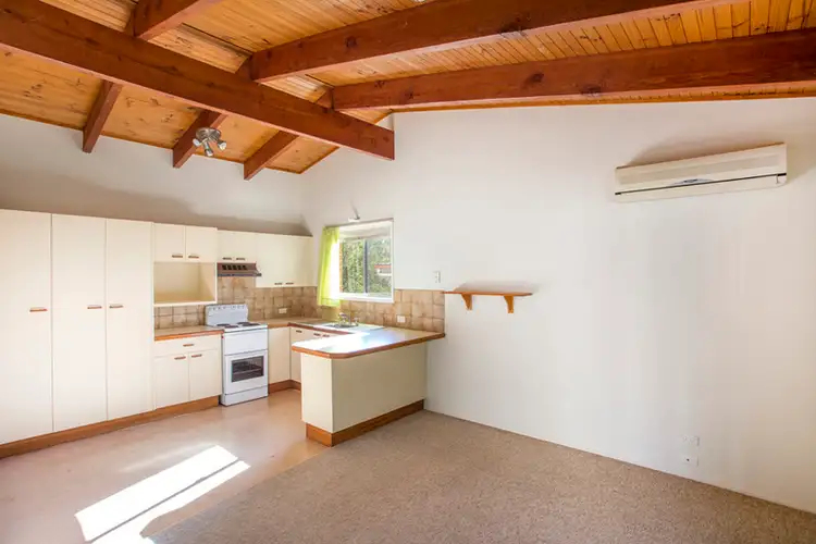 Second view of Homely house listing, 58 Timbs Street, Ulladulla NSW 2539