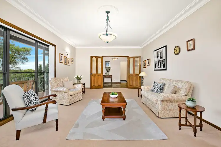 Third view of Homely house listing, 36 Wisteria Crescent, Cherrybrook NSW 2126