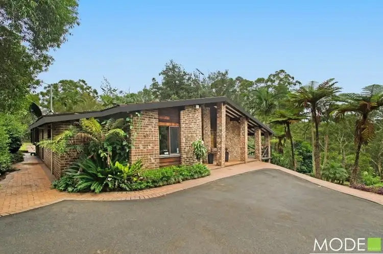 5 Roughley Road, Kenthurst NSW 2156