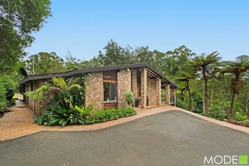 Main view of Homely house listing, 5 Roughley Road, Kenthurst NSW 2156