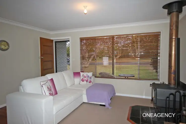 Second view of Homely house listing, 4 Lawrence Crescent, West Kempsey NSW 2440