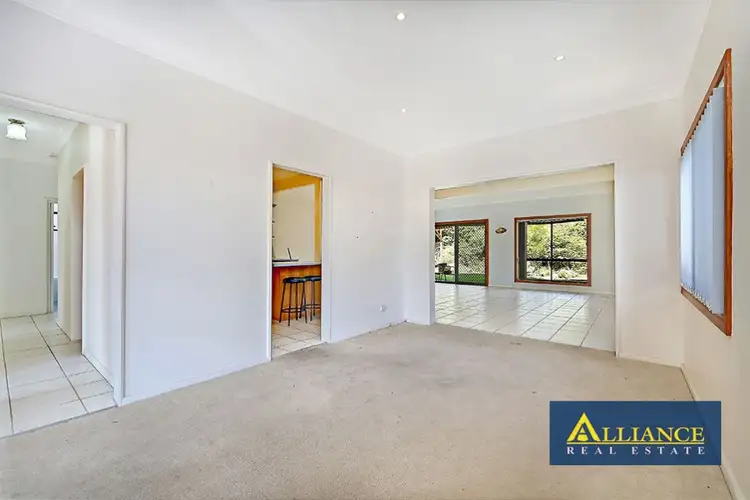 Second view of Homely house listing, 11 Bruce Avenue, Panania NSW 2213