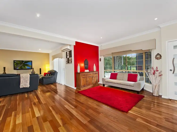 Sixth view of Homely house listing, 6 Danmarann Court, Highvale QLD 4520