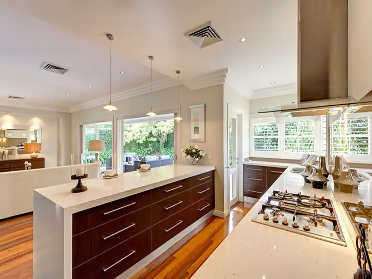Sixth view of Homely house listing, 76 Warrangi Street, Turramurra NSW 2074
