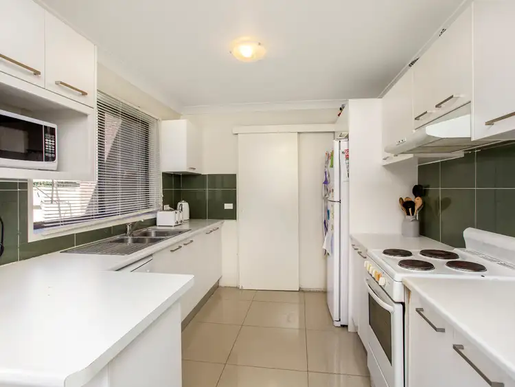 Fourth view of Homely townhouse listing, 6/1 Noela Place, Oxley Park NSW 2760