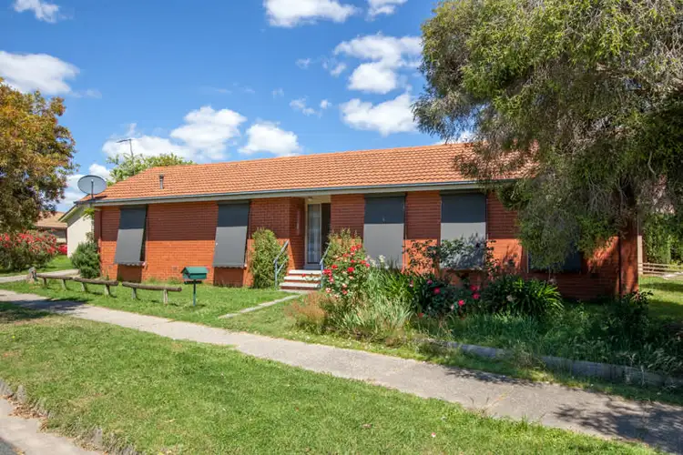 33 Lawrence Street, Wodonga VIC 3690