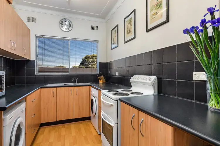 Second view of Homely unit listing, 6/116-120 Ramsgate Road, Ramsgate NSW 2217