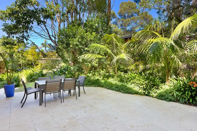 Fifth view of Homely house listing, 26 Libya Crescent, Allambie Heights NSW 2100