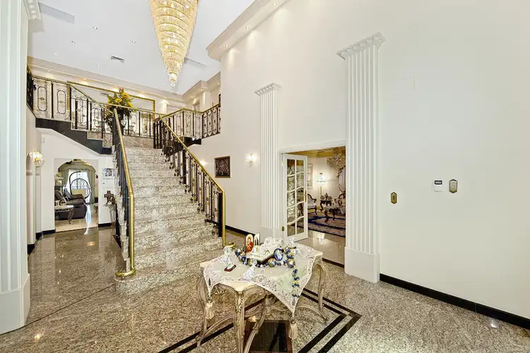 Second view of Homely house listing, 4 Augusta Street, Strathfield NSW 2135