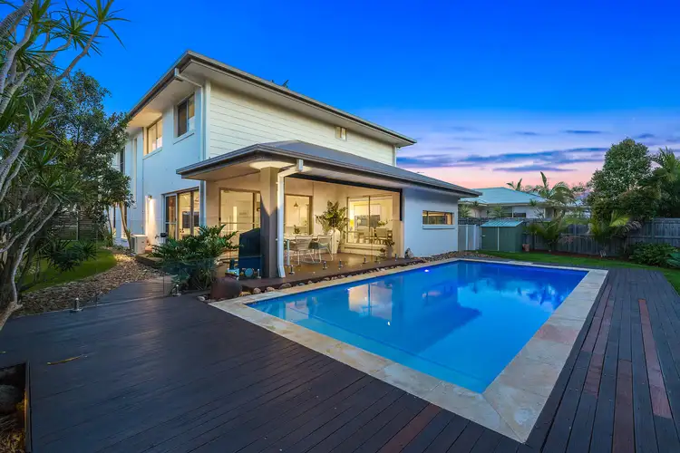 Main view of Homely house listing, 644 Casuarina Way, Casuarina NSW 2487
