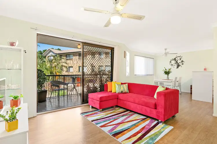 21/40 Swan Street, Gordon Park QLD 4031