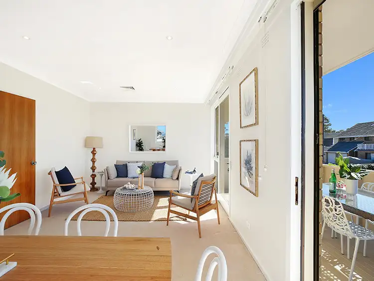 Third view of Homely house listing, 21 Macleay Street, South Coogee NSW 2034