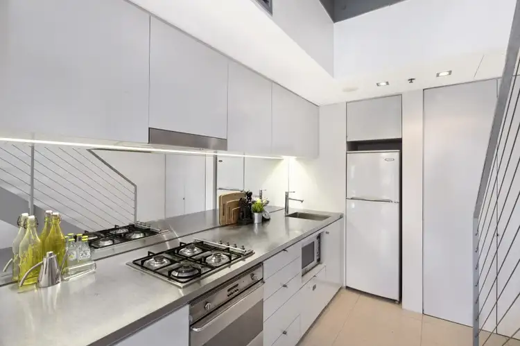 Fifth view of Homely apartment listing, 607/227 Victoria Street, Darlinghurst NSW 2010