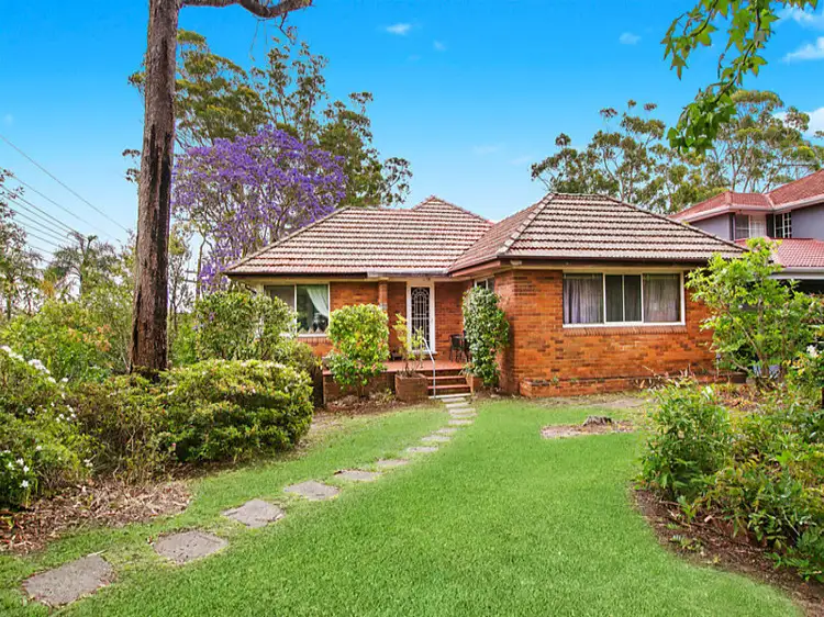 40 Lawley Crescent, Pymble NSW 2073