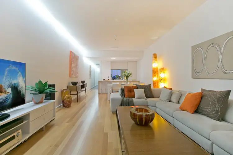 6/115 Gilbert Street, Adelaide SA 5000