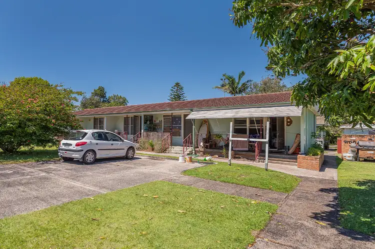 Third view of Homely block of units listing, 26-28 Mangrove Street, Evans Head NSW 2473