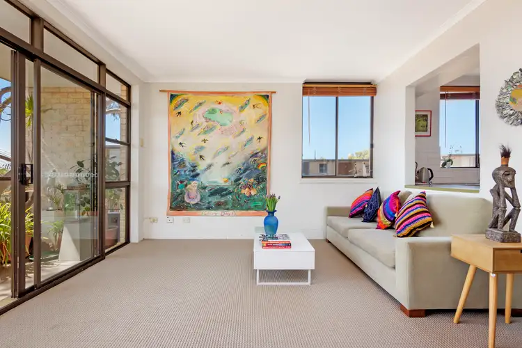 5/9 Cook Street, Glebe NSW 2037