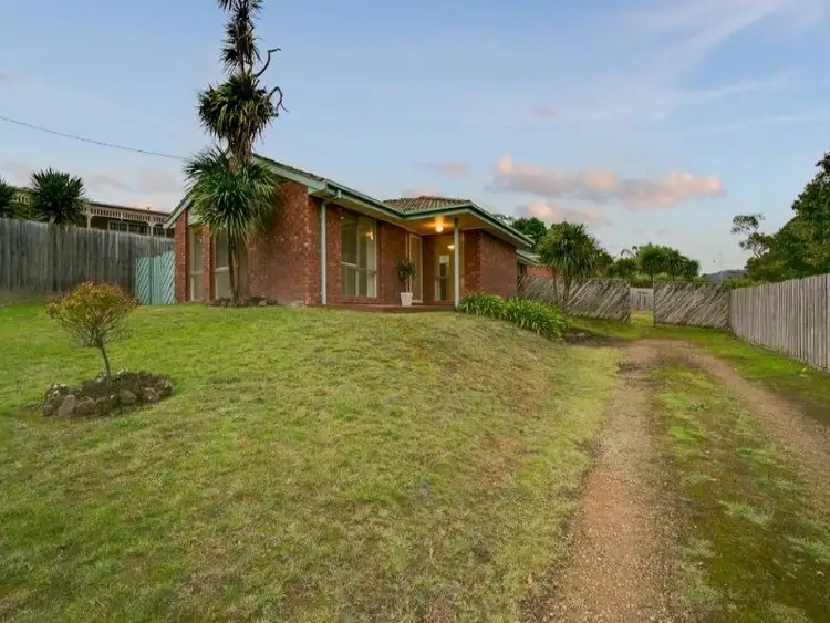 31 Nottingham Avenue, Somerville VIC 3912