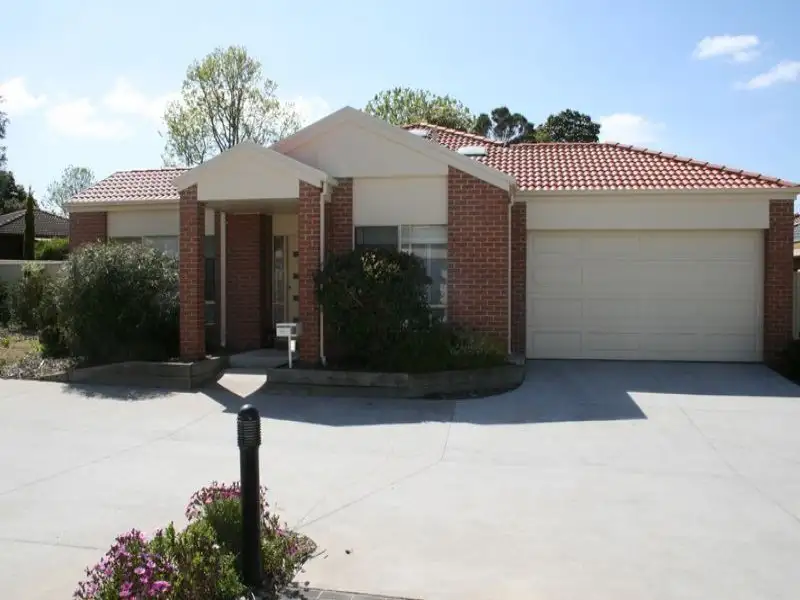 Main view of Homely unit listing, 10/18 Grandview Grove, Baxter VIC 3911