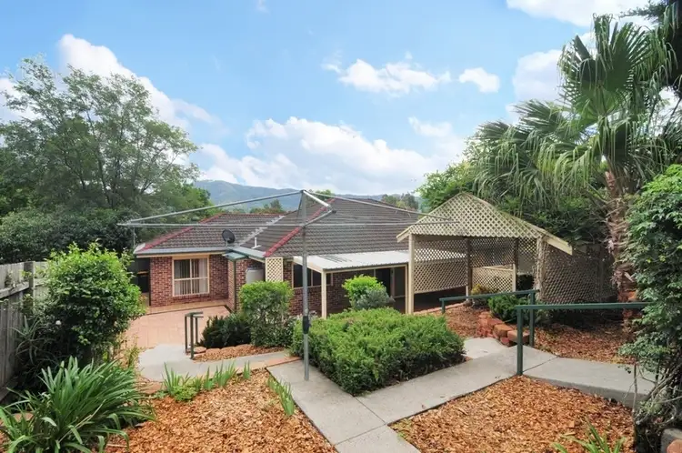 Second view of Homely semi-detached listing, 74B Jasmine Drive, Bomaderry NSW 2541