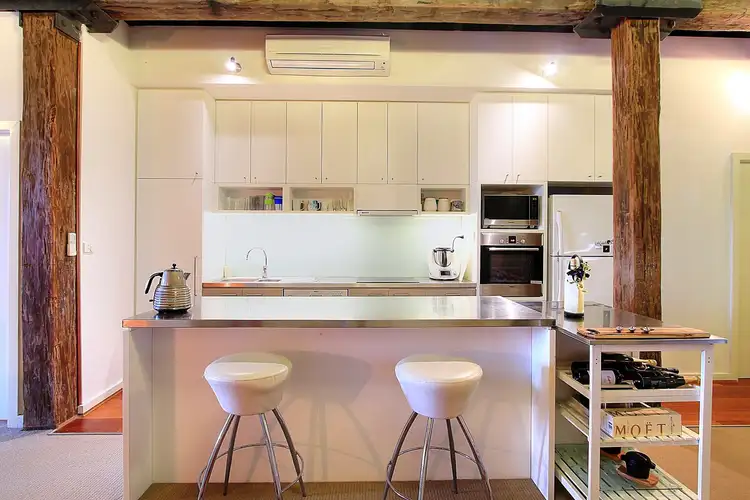 Sixth view of Homely apartment listing, 211/14 Milford Street, Islington NSW 2296