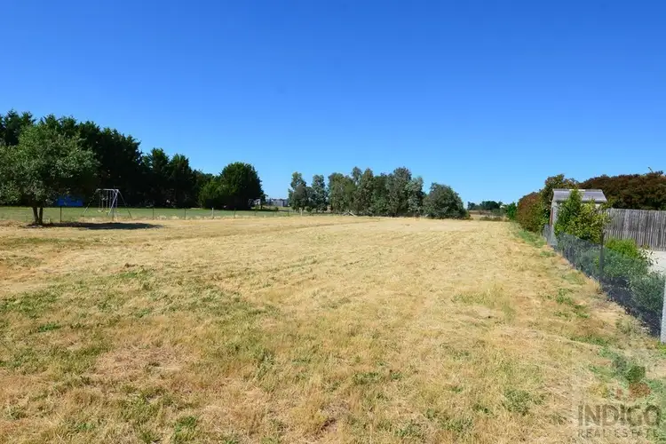 Second view of Homely land listing, LOT 2, 8 Diffey Road, Beechworth VIC 3747