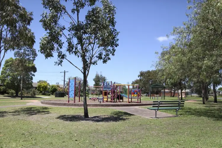 Second view of Homely house listing, 11 Fromelles Avenue, Milperra NSW 2214