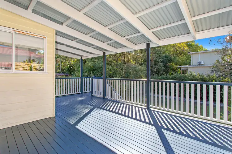 Sixth view of Homely house listing, 69 Fuller Street, Lutwyche QLD 4030