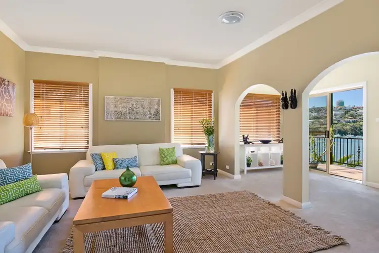 Third view of Homely house listing, 9 North Harbour Street, Balgowlah NSW 2093