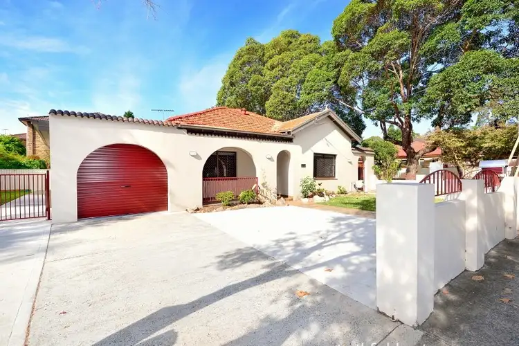 232 Homebush Road, Strathfield NSW 2135